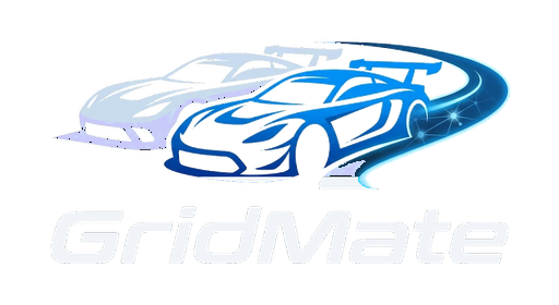 GridMate Logo